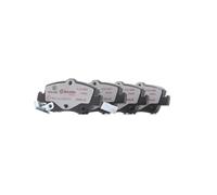 BREMBO Kit pastiglie freno, Freno a disco P83080X