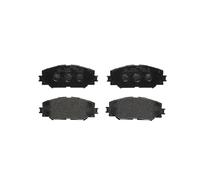 Brembo P 83 082 - Pastiglia Freno - Anteriore