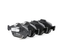 BREMBO P 83 085 Kit pastiglie freni