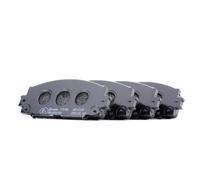 BREMBO P 83 086 Kit pastiglie freni