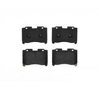 P83090 Kit pastiglie freno Brembo Ant