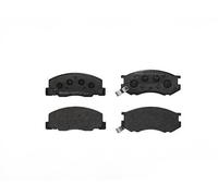 Brembo P 83 093 - Pastiglia Freno - Anteriore