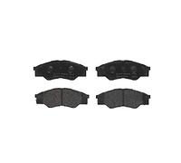 BREMBO P 83 096 Kit pastiglie freni