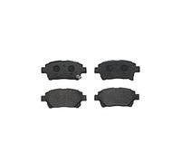 Brembo P 83 097 - Pastiglia Freno - Anteriore