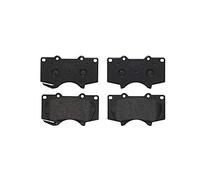 Brembo P 83 102 - Pastiglia Freno - Anteriore