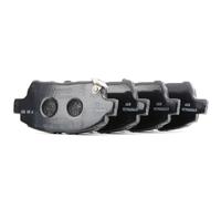 KIT PASTIGLIE FRENO ANT BREMBO TOYOTA MR 2 III 1.8 16V VT-i 103KW 99>07 P83103