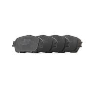 BREMBO P 83 105 Kit pastiglie freni
