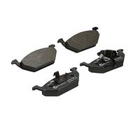 Brembo P 83 106 - Pastiglia Freno - Anteriore
