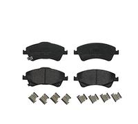 Brembo P 83 109 - Pastiglia Freno - Anteriore