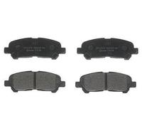 BREMBO P 83 138 Kit pastiglie freni
