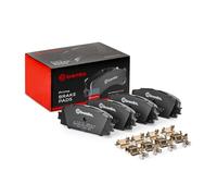 BREMBO P 83 141 Kit pastiglie freni