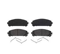 Brembo P 83 145 - Pastiglia Freno - Anteriore e Posteriore