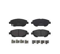 Brembo P 83 148 - Pastiglia Freno - Anteriore