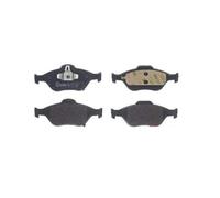 Brembo P 83 159 - Pastiglia Freno - Anteriore