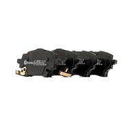 BREMBO P 83 178 Kit pastiglie freni