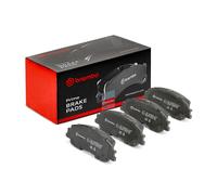 BREMBO P 83 204 Kit pastiglie freni