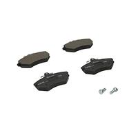Brembo P 85 015 - Pastiglia Freno - Anteriore