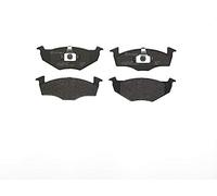 Brembo P 85 025 - Pastiglia Freno - Anteriore