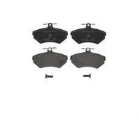 Brembo P 85 032 - Pastiglia Freno - Anteriore