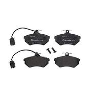 Brembo P 85 034 - Pastiglia Freno - Anteriore