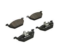 Brembo P 85 041 - Pastiglia Freno - Anteriore