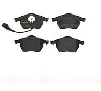 Set di pastiglie freno BREMBO P 85 045, anteriore