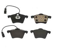 BREMBO P 85 052 Kit pastiglie freni