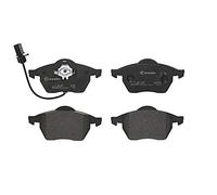 Brembo P 85 060 - Pastiglia Freno - Anteriore