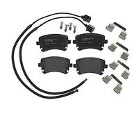 Brembo P 85 064 - Pastiglia Freno - Posteriore