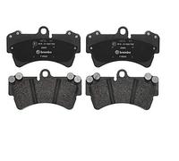 BREMBO P 85 065 Kit pastiglie freni