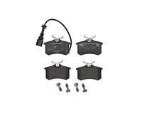 Brembo P 85 066 - Pastiglia Freno - Posteriore