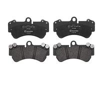 Brembo Kit pastiglie freno anteriori P85 069 – Mercedes‑Benz Classe G AMG G 63 420KW 15>