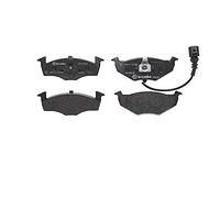 Brembo Kit Pastiglie Freno P85071