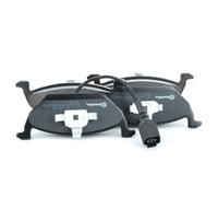 BREMBO P 85 072 Kit pastiglie freni