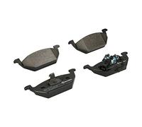Brembo P 85 072 - Pastiglia Freno - Anteriore
