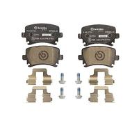 BREMBO P 85 073X Brake Pad