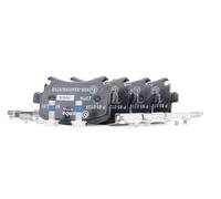BREMBO P 85 073X Brake Pad