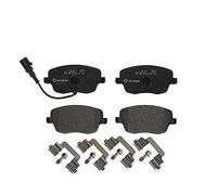 Brembo P 85 077 - Pastiglia Freno - Anteriore