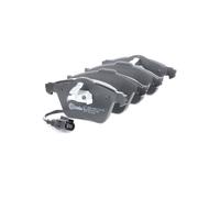 BREMBO P 85 079 Kit pastiglie freni