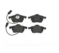 Set di pastiglie freno BREMBO P 85 085, anteriore