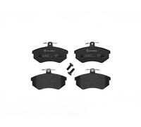 BREMBO P 85 093 Kit pastiglie freni