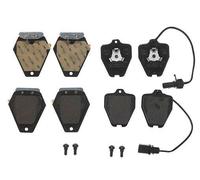 BREMBO P 85 096 Kit pastiglie freni