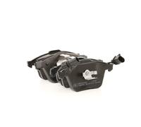 Brembo P 85 097 - Pastiglia Freno - Anteriore