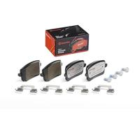 BREMBO P 85 100X Brake Pad