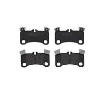 Brembo Kit pastiglie freni P 85 103 - Posteriore per Audi Q7, Porsche, VW