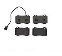 BREMBO P 85 104 Kit pastiglie freni per SEAT Leon Schrägheck (1M1)