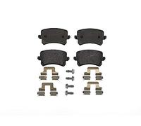 Brembo P 85 109 - Pastiglia Freno - Posteriore