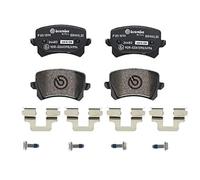 BREMBO P 85 109X Pastiglia Freno