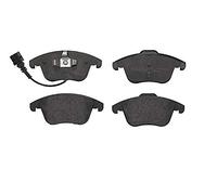 Brembo P 85 112 - Pastiglia Freno - Anteriore