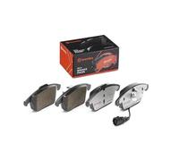 BREMBO P 85 112X Brake Pad